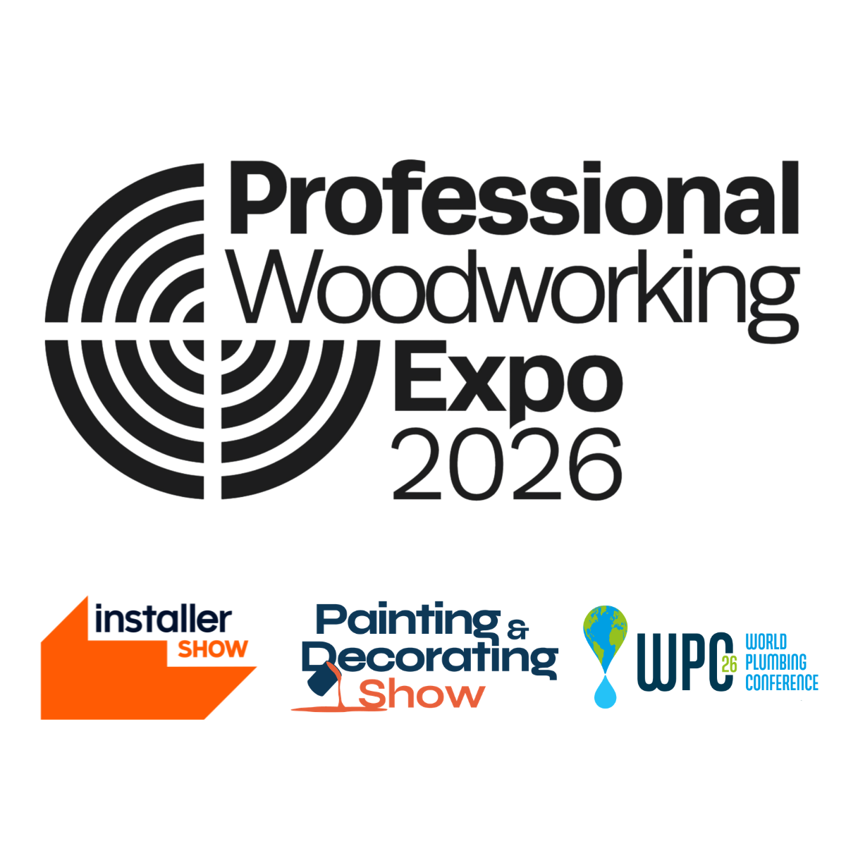 Professional Woodworking Expo (PWE) returns with an exciting new format.