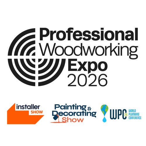 Professional Woodworking Expo (PWE) returns with an exciting new format.