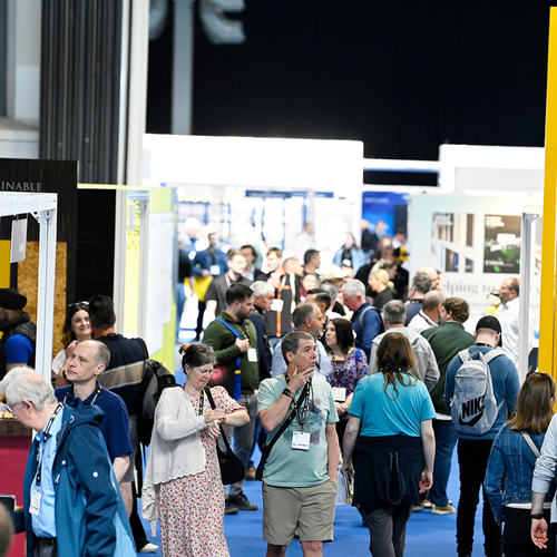 Building the Future: What's Next For Professional Woodworking Expo