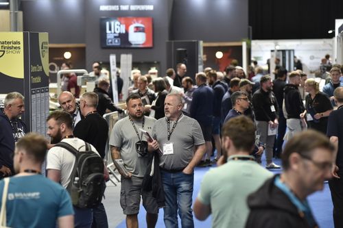 Professional Woodworking Expo 2026 Returns to NEC Birmingham