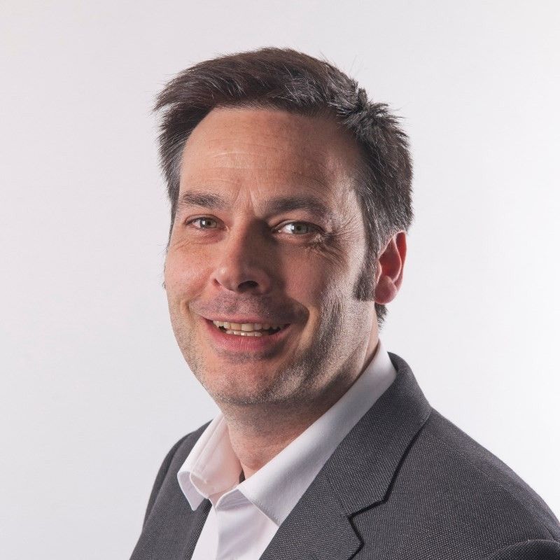 Richard Bate