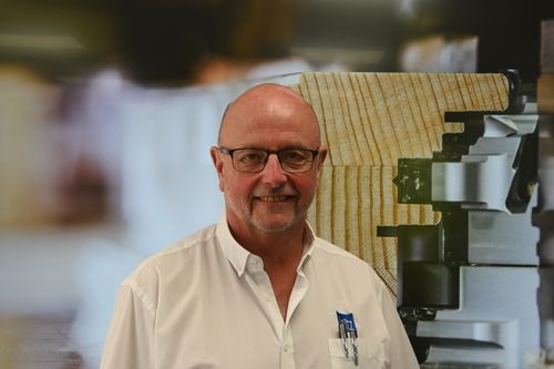 Speaker profile image for Brian  Maddox