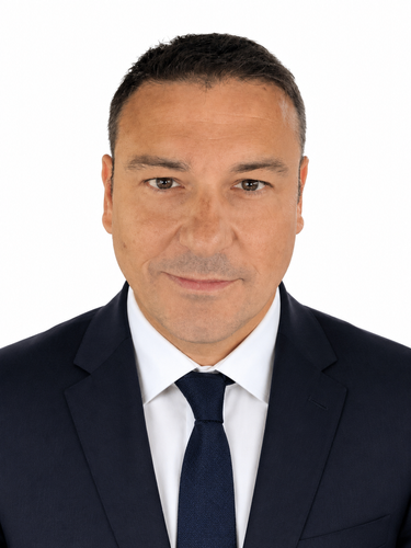 Speaker profile image for Emanuele Gelosa