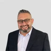 Speaker image for Luke Piper