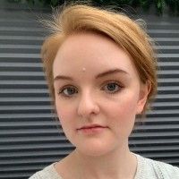 Speaker profile image for Samantha Williams