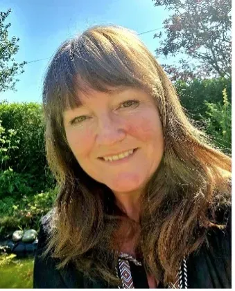Speaker profile image for Heather Hulse