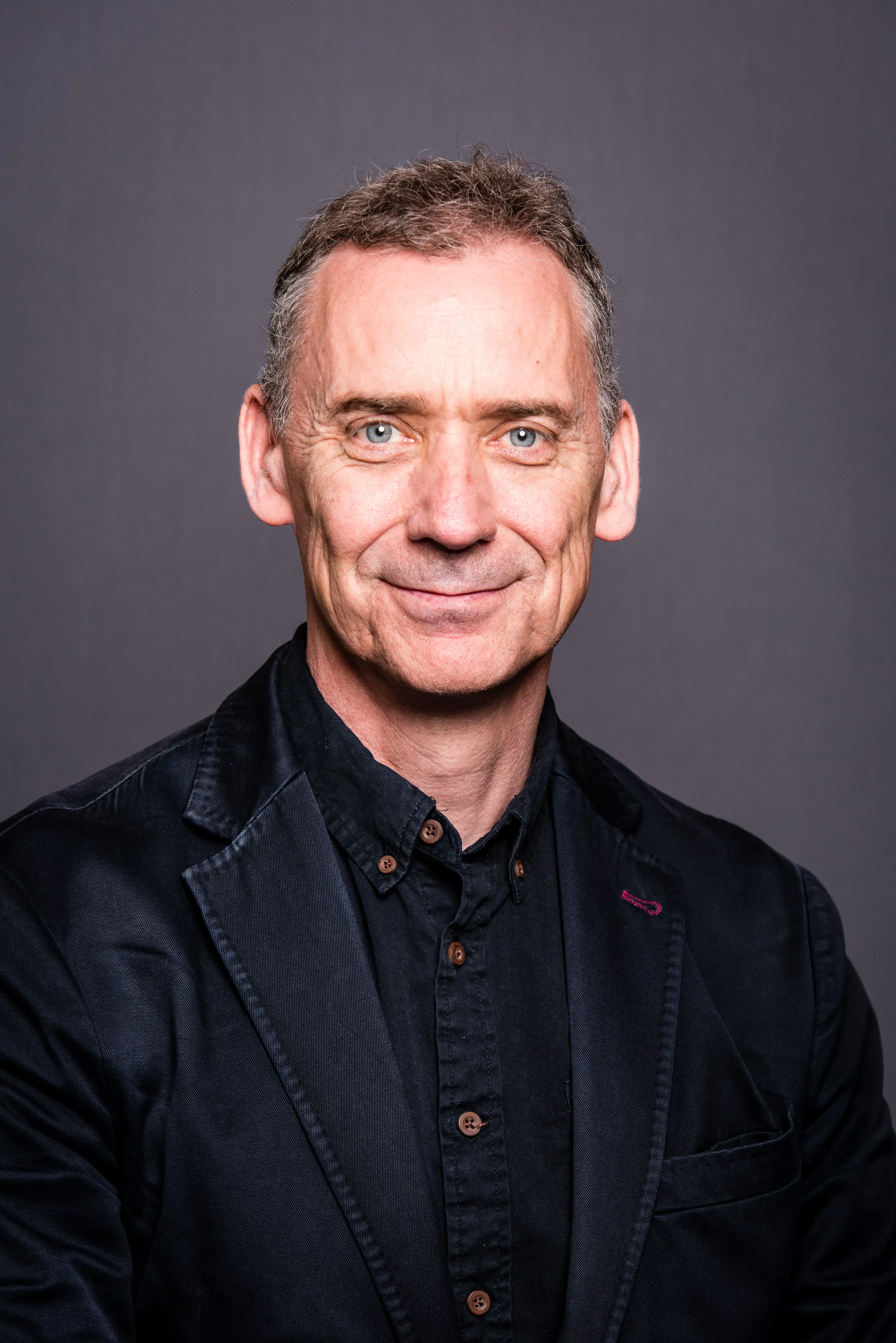 Speaker image for Kevin Underwood