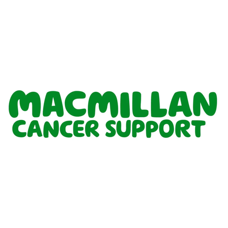 Macmillan Cancer Support