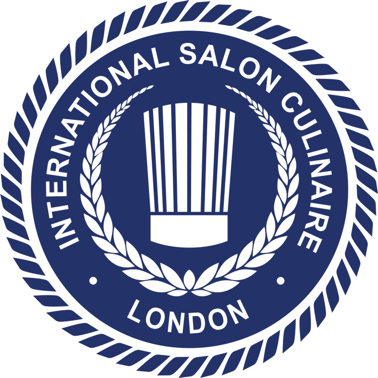 International Salon Culinaire Logo
