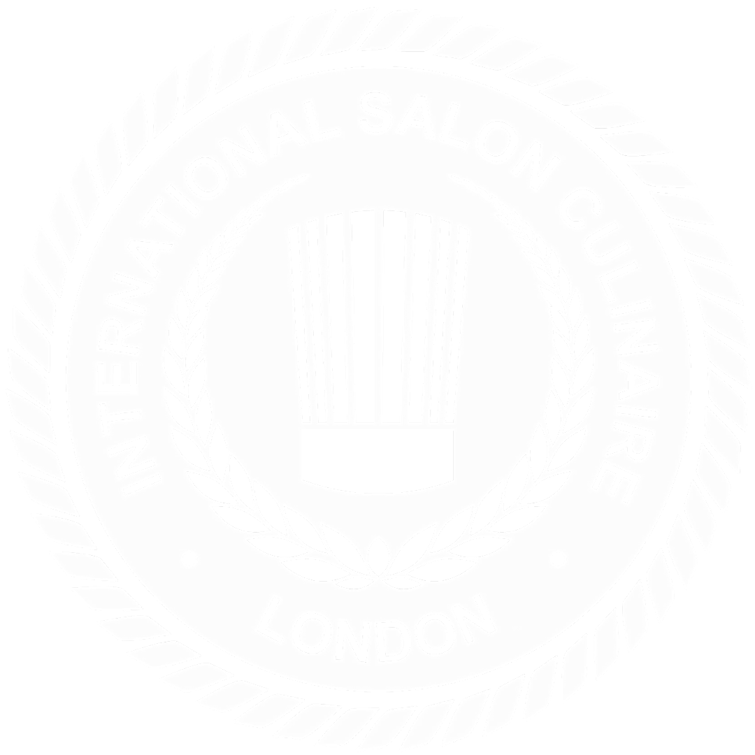 International Salon Culinaire Logo