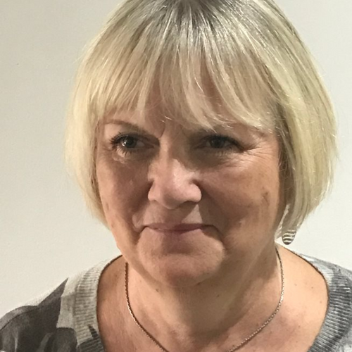 Pauline Tucker