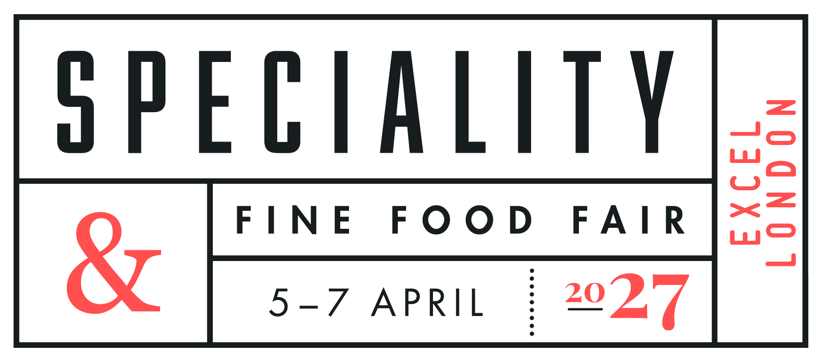 SFF 2027 Logo