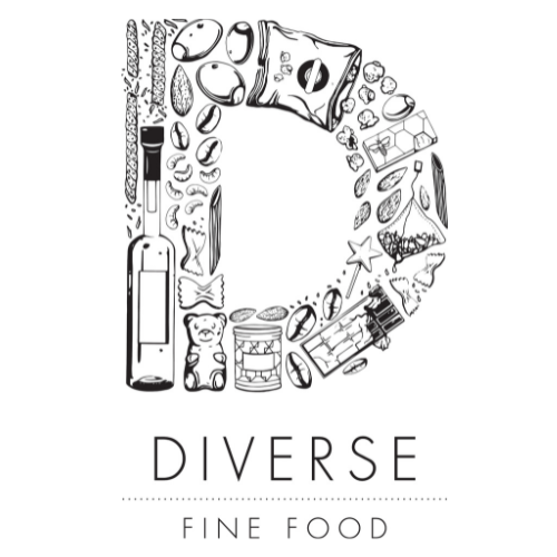 Diverse Fine Food