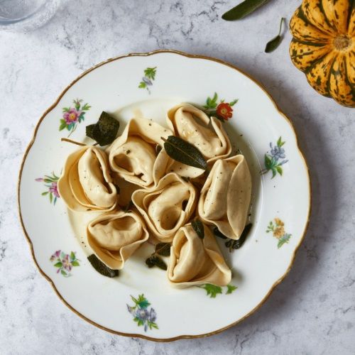 La Tua Pasta