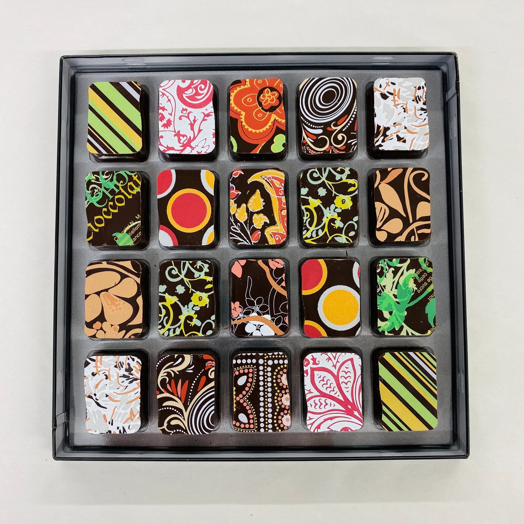 Lauden Chocolates