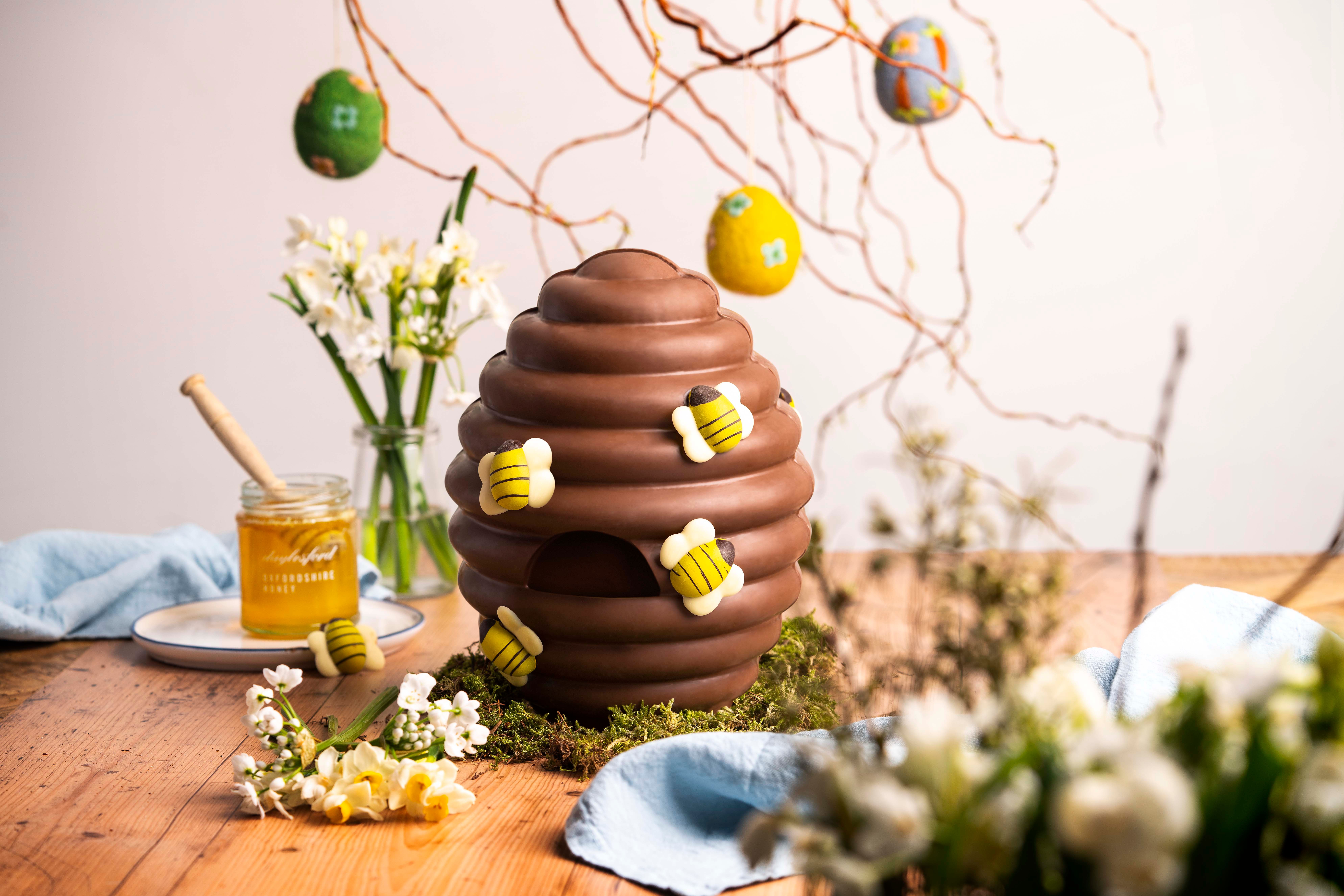 Daylesford Egg