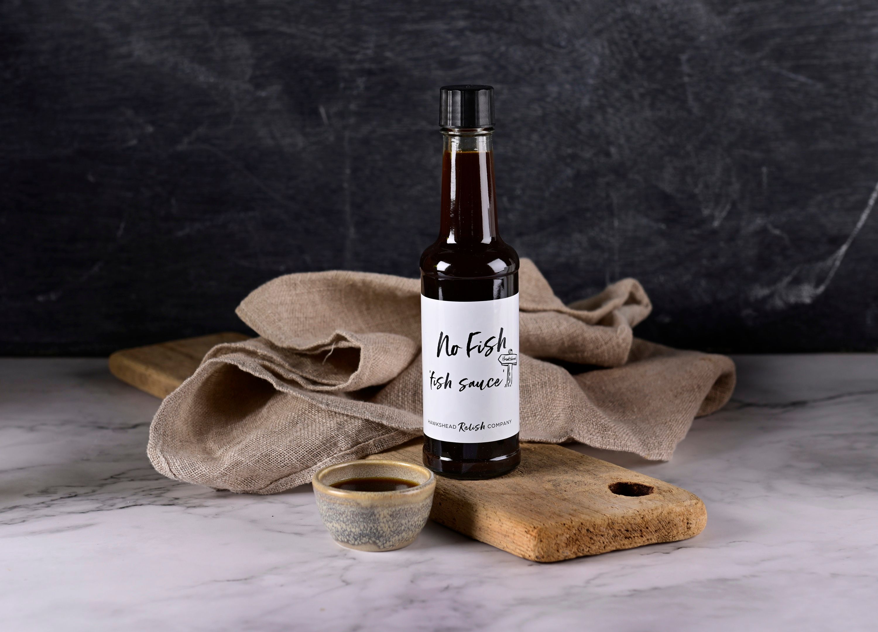 fish sauce