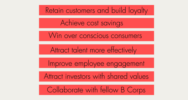 b corp