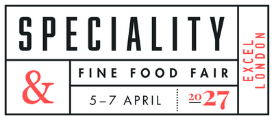 Screenshot or Official Image for specialityandfinefoodfairs.co.uk - Speciality & Fine Food Fair | 5 - 7 April 2027