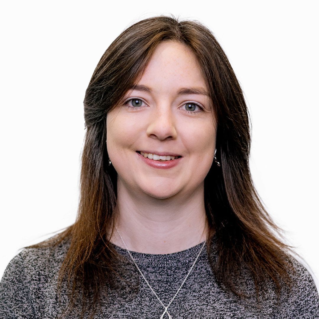 Nicola Macdonald