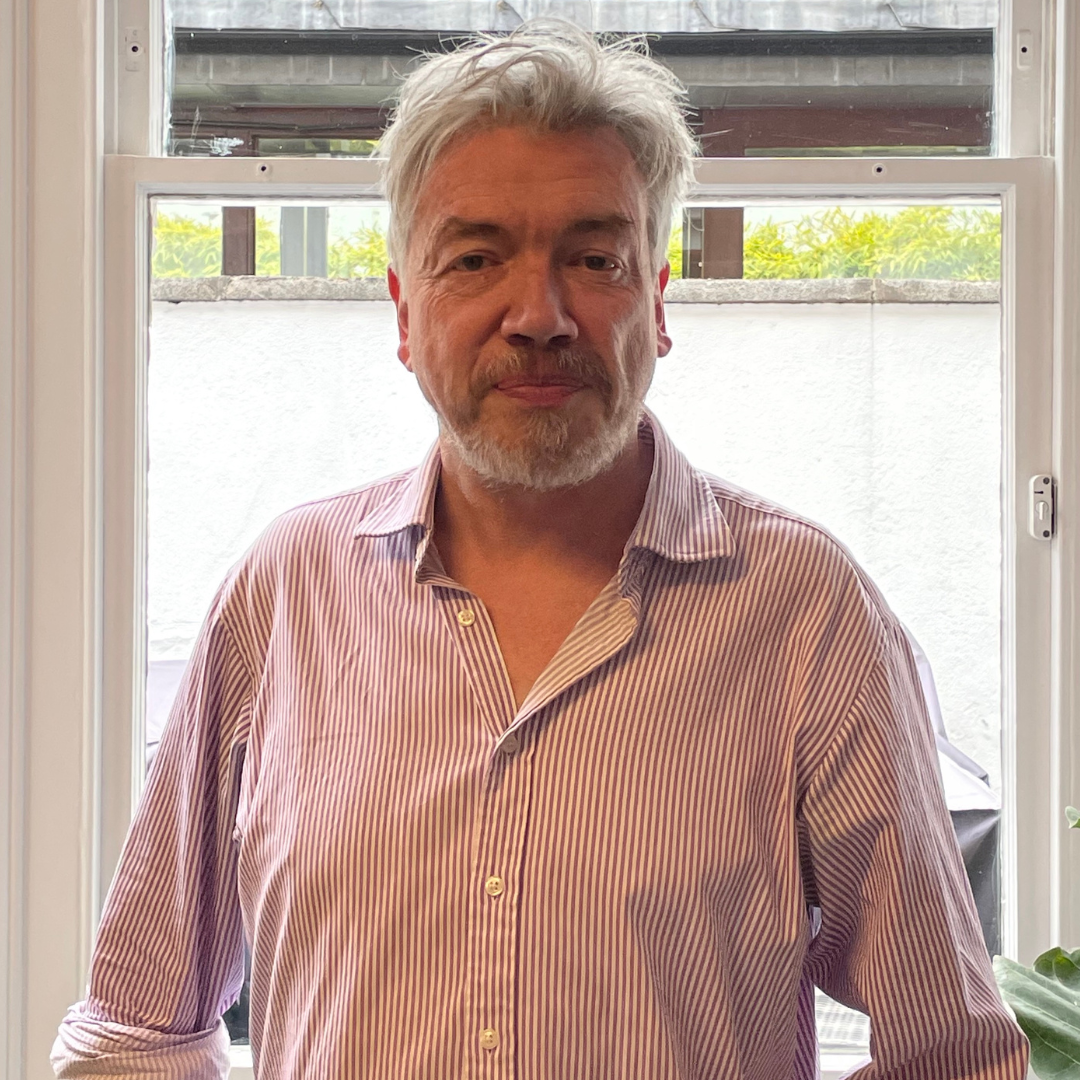 Dermot OBrien