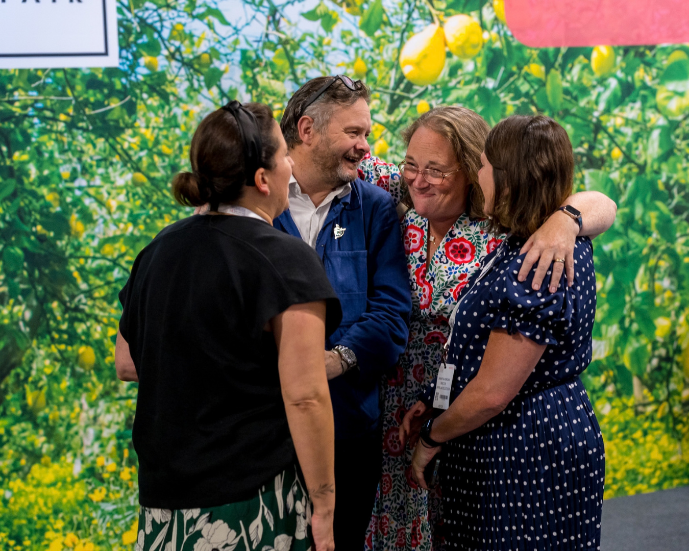 Speciality & Fine Food Fair Awards