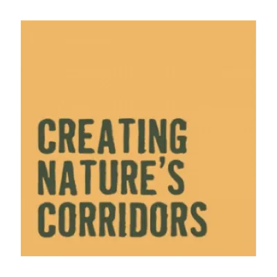 Creating Nature's Corridor