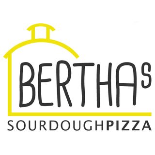 Exhibitor profile image for Bertha's Pizza