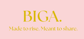 Exhibitor profile image for  BIGA. Powered by PizzaSi