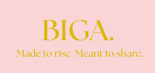  BIGA. Powered by PizzaSi