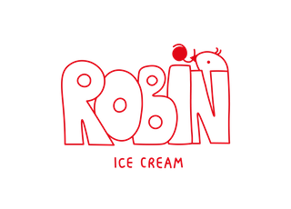 Exhibitor profile image for Robin Ice-Cream