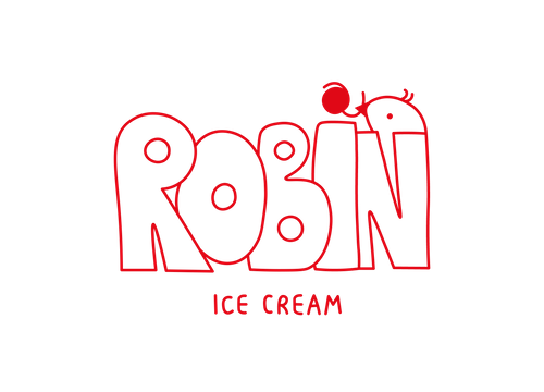 Robin Ice-Cream
