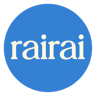 Exhibitor profile image for Rai Rai