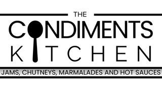Exhibitor profile image for The Condiments Kitchen
