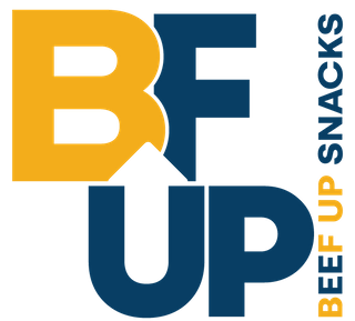 Exhibitor profile image for Beef Up