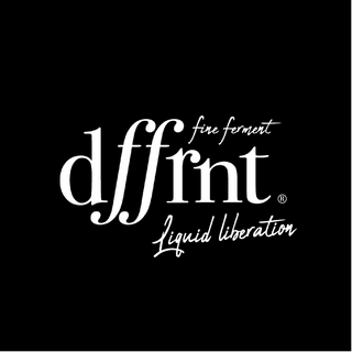 Exhibitor profile image for dffrnt fine ferments