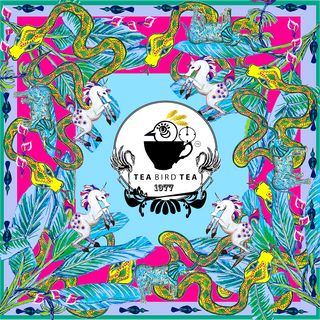 Exhibitor profile image for Tea Bird Tea