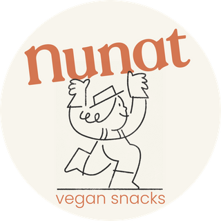 Exhibitor profile image for Nunat Vegan Snacks