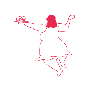 Exhibitor profile image for Ciccia