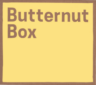 Exhibitor profile image for Butternut Box & Marro