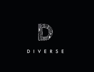 Exhibitor profile image for Diverse Fine Food