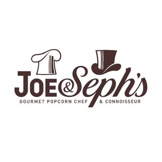 Exhibitor profile image for Joe & Seph's Gourmet Popcorn