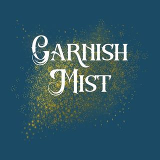 Exhibitor profile image for Garnish Mist Ltd