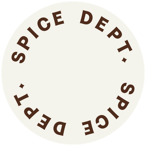 Spice Department