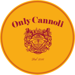 Exhibitor profile image for Only Cannoli