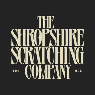 Exhibitor profile image for The Shropshire Scratching Company