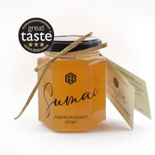 Exhibitor profile image for Honey Hills