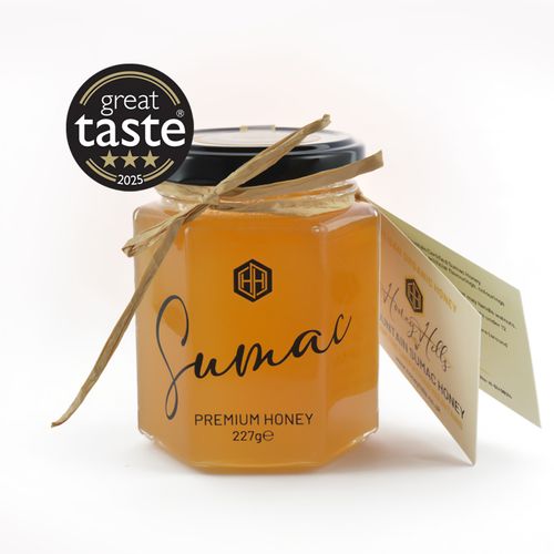Honey Hills