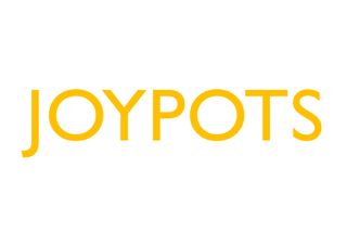 Exhibitor profile image for Joypots