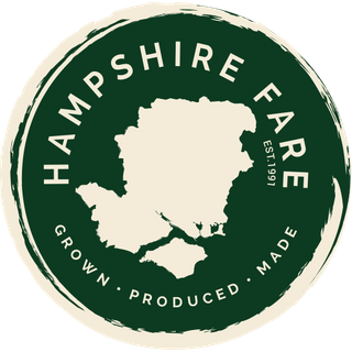 Exhibitor profile image for Hampshire Fare